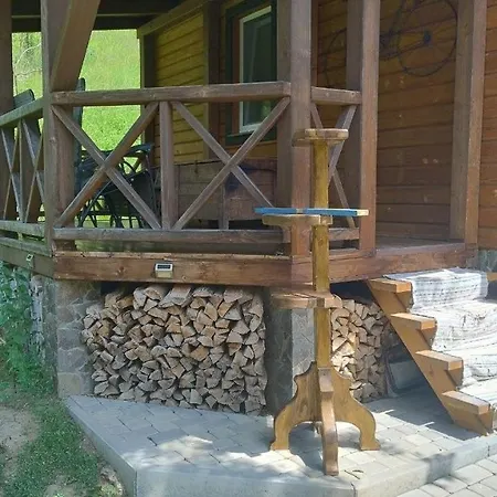 Country House Kosiv *