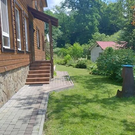 Country House Kosiv *