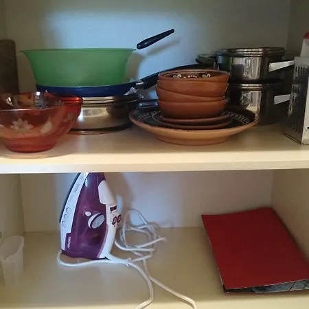 בית כפרי Country House Kosiv *