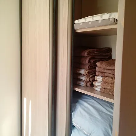 בית כפרי Country House Kosiv *