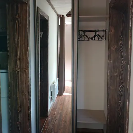 Country House Kosiv *