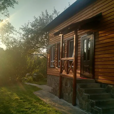 Country House Kosiv Casa de Campo Kosiv