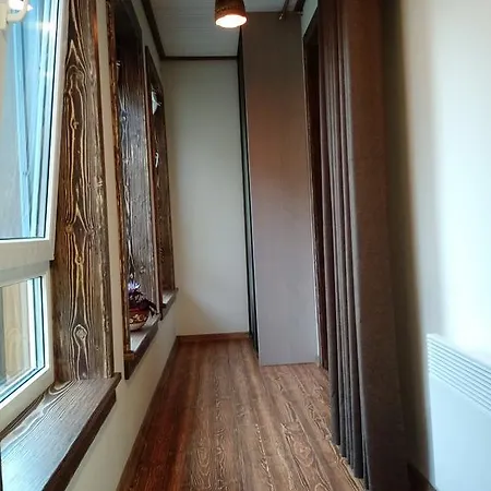 Country House Kosiv *