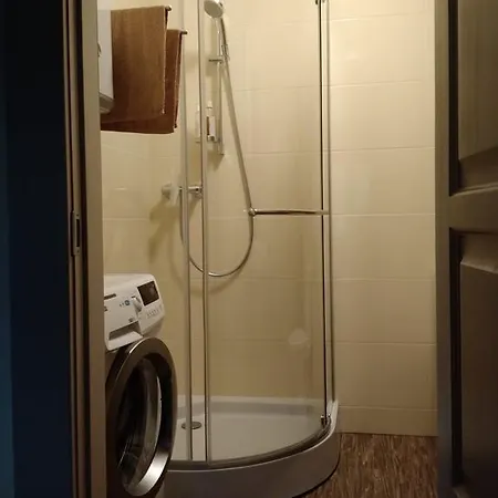 בית כפרי Country House Kosiv *