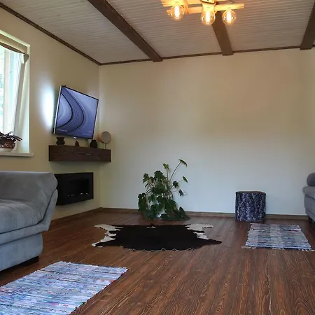 Country House Kosiv בית כפרי קוסיב