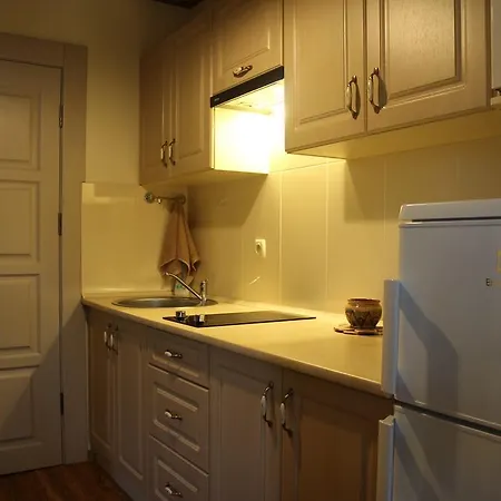 Country House Kosiv *