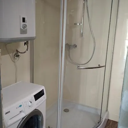 Country House Kosiv בית כפרי *