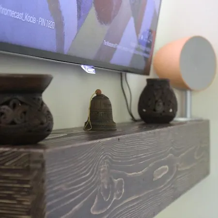 Country House Kosiv בית כפרי קוסיב