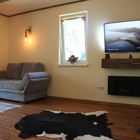 Country House Kosiv קוסיב