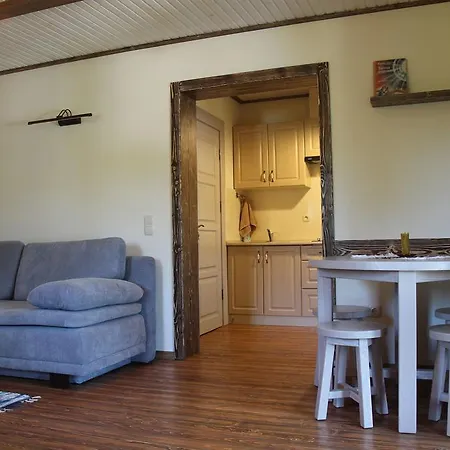 منزل ريفي Country House Kosiv *