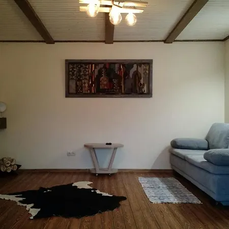 Country House Kosiv *