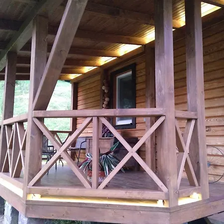 Country House Kosiv *