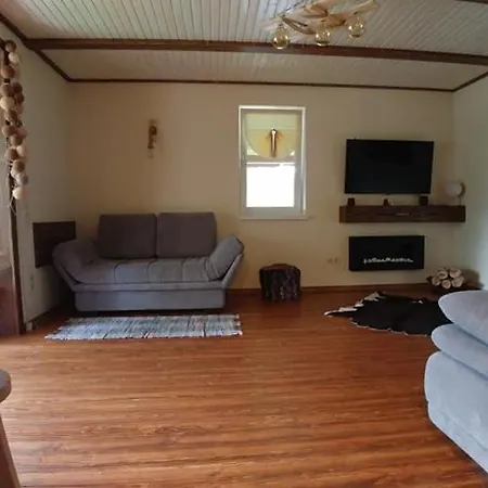 Country House Kosiv