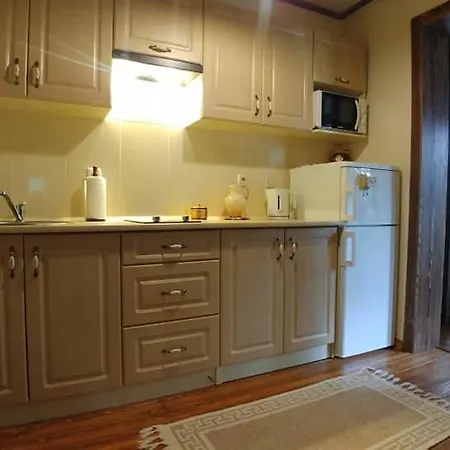 Country House Kosiv קוסיב