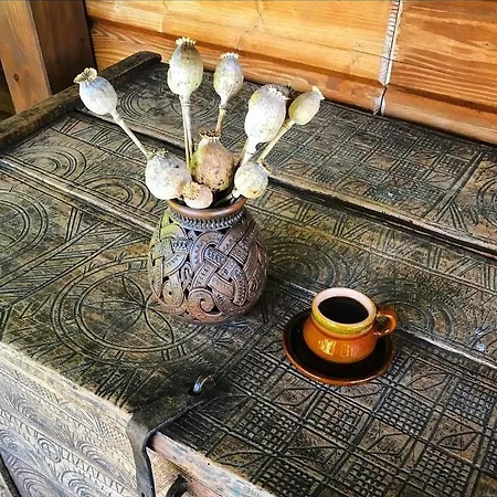 Country House Kosiv קוסיב