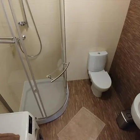 Country House Kosiv בית כפרי קוסיב