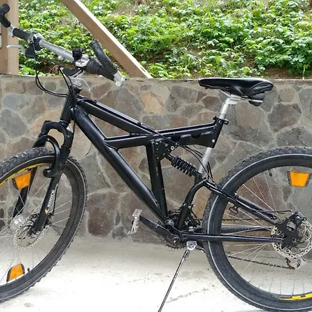 منزل ريفي Country House Kosiv كوسيف