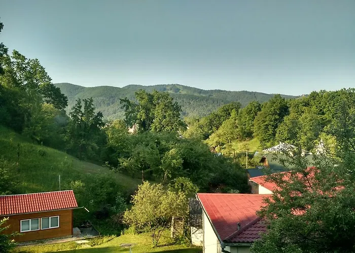 Kır Evi Country House Kosiv Kosiv