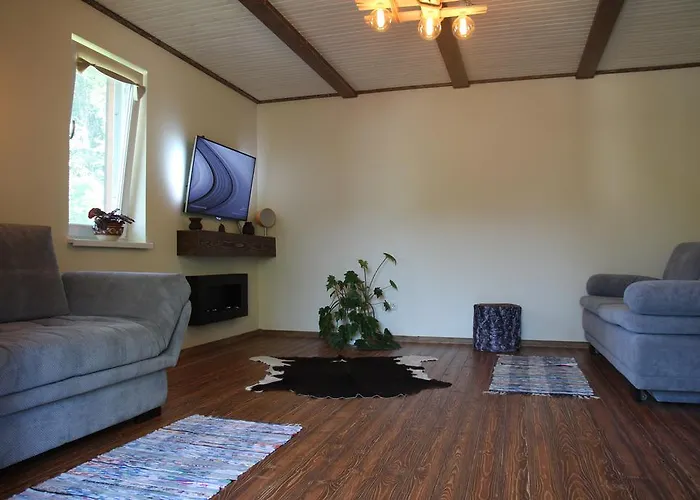 Country House Kosiv Kır Evi Kosiv