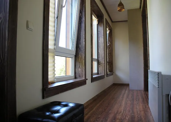 Kır Evi Country House Kosiv Kosiv