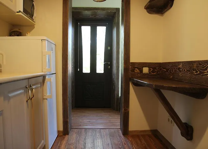 Kır Evi Country House Kosiv *