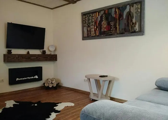Kır Evi Country House Kosiv Kosiv
