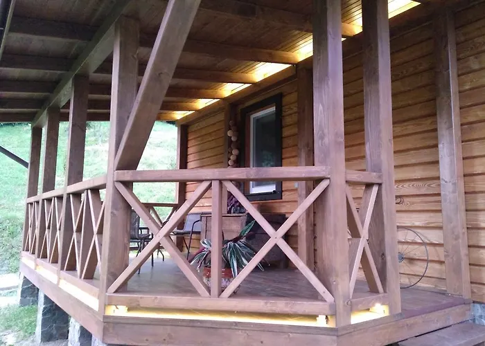 Country House Kosiv *