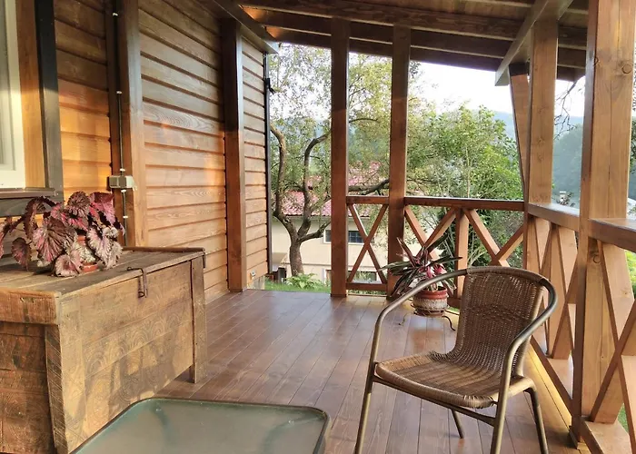Country House Kosiv Kosiv