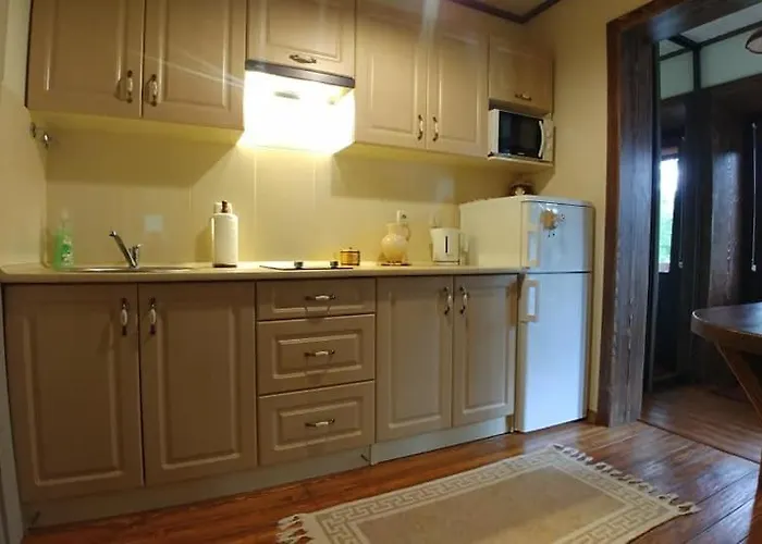 Country House Kosiv Kosiv