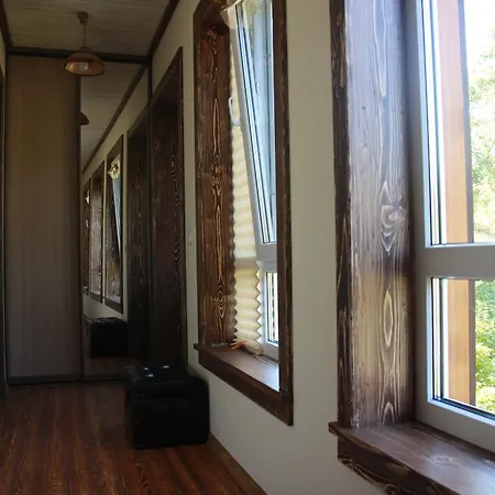 Country House Kosiv 코시우