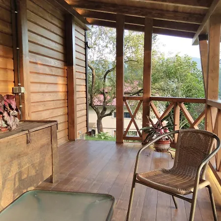 Country House Kosiv 코시우