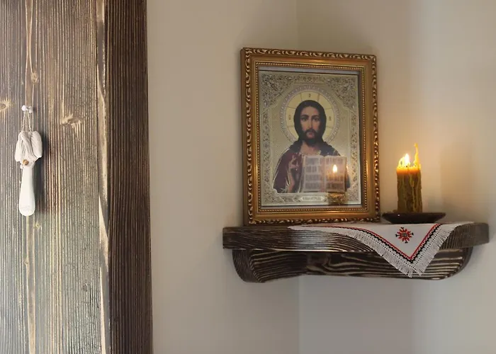 Country House Kosiv