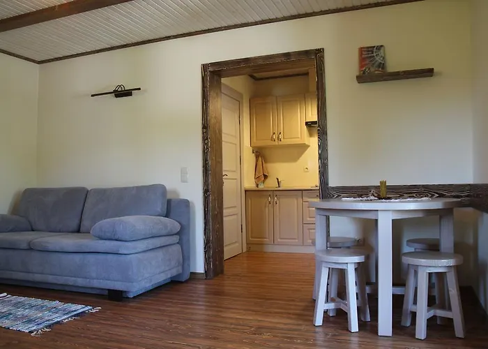 Casa di campagna Country House Kosiv *