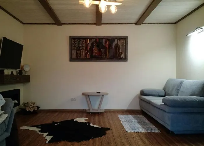 Country House Kosiv *