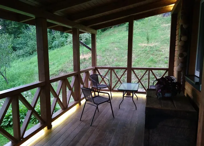 Country House Kosiv * Kosiv