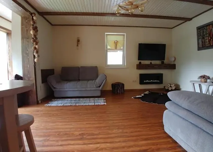 Country House Kosiv
